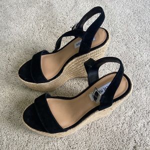 Steve Madden Wedges